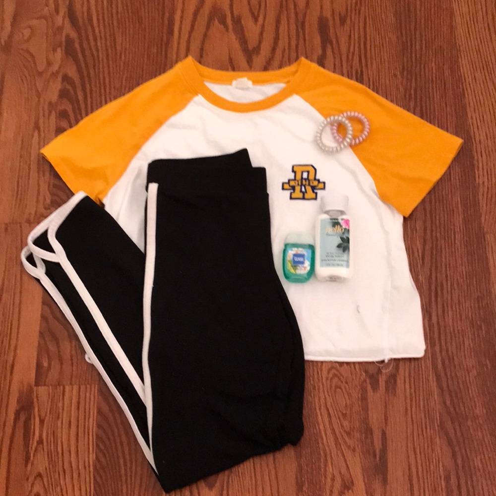 OUTFIT BUNDLE
